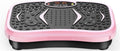 Pedana vibrante: con telecomando, 5 x 42 x 17, 5 cm, 120 kg