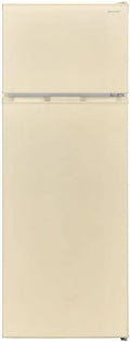 Sharp SJ-FTB01ITXJE Frigorifero, 213 L, classe energetica E, 213 Litri, Beige, Statico