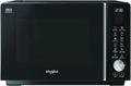 Forno a microonde 25LT MWF259SB, 800 W, vapore, nero, FORNO MICROONDE COMBINATO 25LT 800W VAPORE SILVER BLACK PIATTO QUADRATO MWF259SB