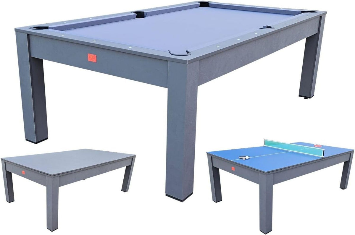 Tavolo da ping-pong – 226 cm