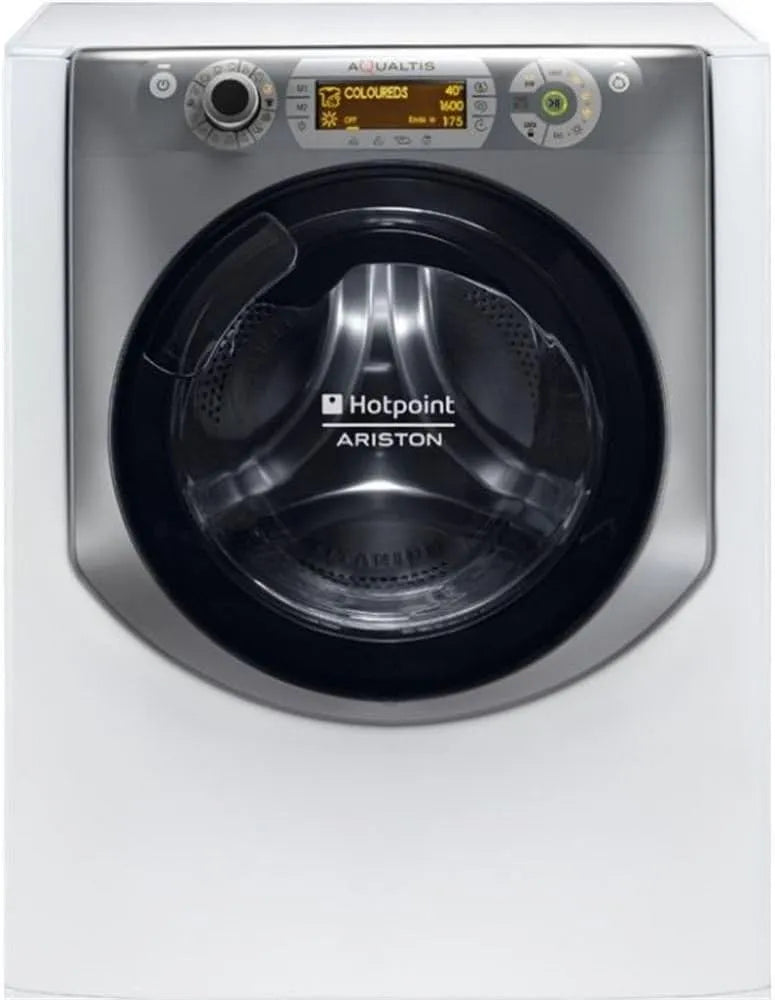 Lavasciuga, lavatrice, asciugatrice, Hotpoint-Ariston Aqd1071D