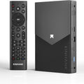 Smart TV X, HDR10 S928X-K, televisore, 4K UHD, HDMI, Wi-Fi, Android OS, compatibile con Dolby Vision, Dolby Atoms, DTS +, AV1, WiFi6, BT5, 4+64 GB