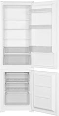 Respekta Frigorifero combinato, 249 L, da incasso, frigo con congelatore, bianco, 178 cm