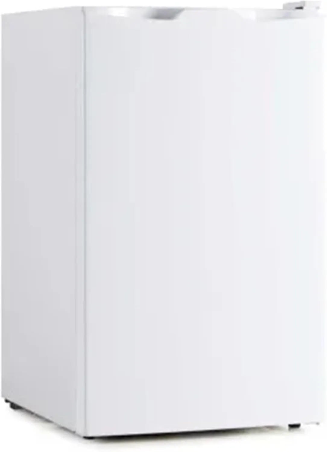 Frigorifero AKFR107-R, 90 L, classe energetica E, bianco, AKFR107-R - Mini frigo, 90 litri, statico
