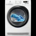 Asciugatrice EW7H583B, 8 kg, classe energetica A, con Pompa di calore - EW7H583B
