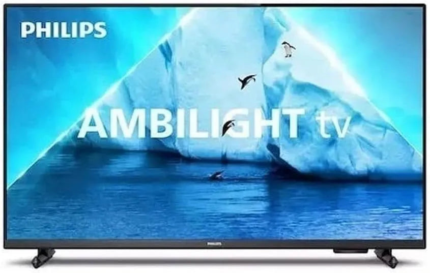 Philips 32PFS6908 Smart TV, televisore, Full HD, pannello IPS, Philips LED 32PFS6908 Téléviseur Ambilight Full HD
