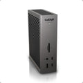 TS5 Plus 20-Port Thunderbolt 5 Docking Station, 140W Safe Charging, CalDigit TS5 20-Port