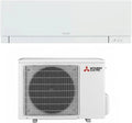 Condizionatore MSZ-EF42VGKW MUZ-EF42VG, classe energetica A, Wi-Fi, Classe A++, A++ Gas R32 Wifi, Climatizzatore 15000 Btu, Monosplit, con Pompa di