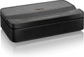 Proiettore PH31UST, portatile, videoproiettore, 200 ANSI Lumen, Optoma Photon Go tragbarer Ultrakurzdistanz DLP Laser Beamer 1.200 ANSI Lumen
