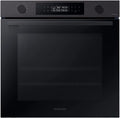 Forno elettrico NV7B4440VBB, 56 cm, 76 L, classe energetica A, grill, vapore, nero