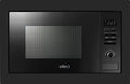 Forno a microonde FGSP28159WS, 28 L, grill, nero, Forno microonde combinato con grill 28 litri 900 watt nero - FGSP28159WS