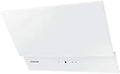 Samsung NK24M7060VW Cappa aspirante, 575 m3/h, cappa da cucina, montaggio a parete, bianco, Ricondizionato