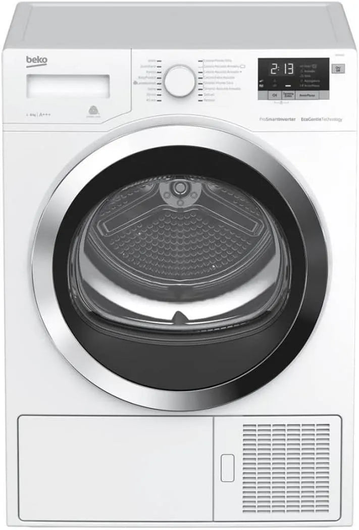 Beko DRY833CI Asciugatrice, 8 kg, classe energetica A, libera installazione