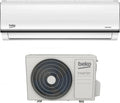 Condizionatore BEHPG185 BEHPG186, classe energetica E, Climatizzatore 18000 Btu, Monosplit, con Pompa di calore