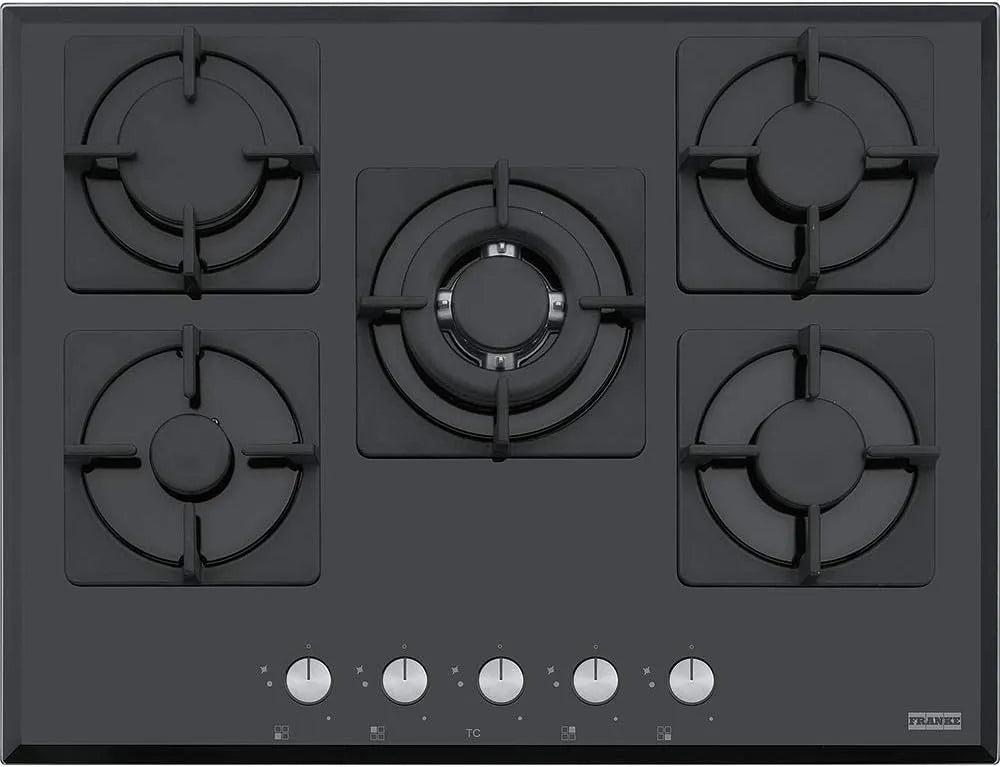 Prodotto Franke FHNS 705 4G TC BK C Incasso Gas Nero