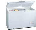 Siemens iQ500 GC33MAW40 Congelatore, vano congelatore, freezer verticale, bianco