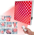Dispositivo per terapia a luce rossa – con telecomando, 45 W, 660 NM, 850 NM