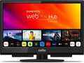 LG C1624WS Smart TV, 16 pollici, 230 V, classe energetica E, televisore, webOS, HDMI, USB, Bluetooth, Full HD, Triplo sintonizzatore DVB-T/T2-C-S, S2
