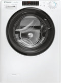 Candy CSOW44644TWMB6-S Lavasciuga, 4 kg, lavatrice, asciugatrice, libera installazione, bianco