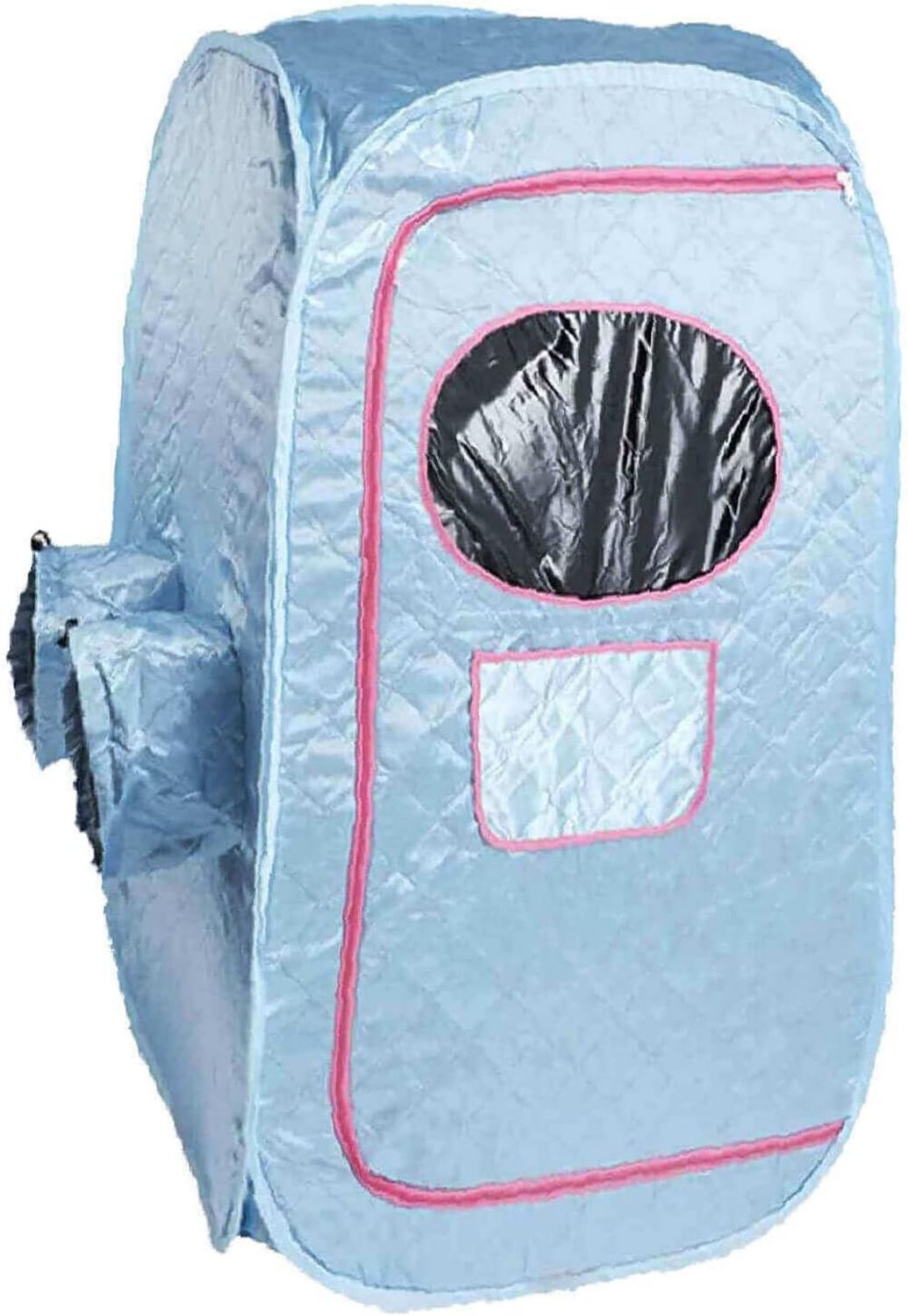 Sauna a vapore portatile: allenamento total body, design portatile