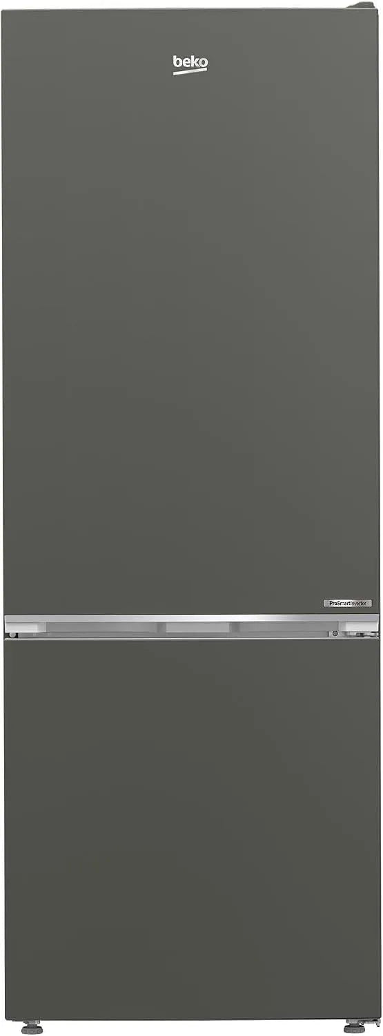 Beko Libera installazione 490 L E Grigio B3RCNE564HG