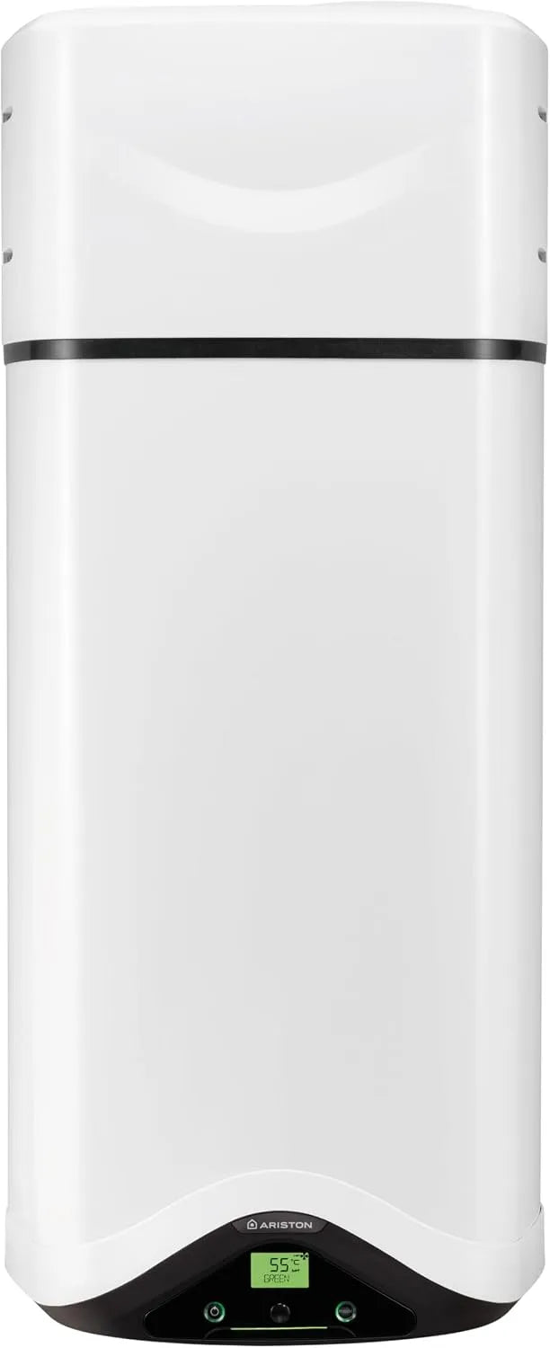 Scaldabagno, 110 L, classe energetica E, ECO EVO e Anti Gelo, Ariston NUOS EVO A+