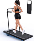 Tapis roulant da scrivania: uso sotto la scrivania, inclinazione regolabile, controllo tramite app, 136KG, 12KM/h, Copant