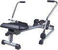 Vogatore – display digitale, resistenza idraulica, con display, uso domestico, 120KG
