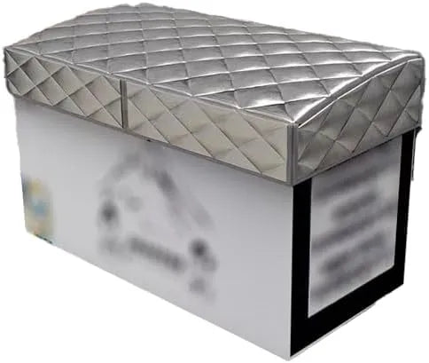 Congelatore, freezer verticale, resistente ai raggi UV, protezione solare per armadi frigoriferi, protezione per tutte le stagioni, Copertura per