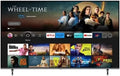 Panasonic TV-65W95AEG Smart TV, 65 pollici, classe energetica G, televisore, 4K UHD, HDR, nero