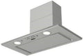 AEG DGE5661HM Hob2Hood Cappa aspirante, 54 cm, 250 W, cappa da cucina, tecnologia Hob2Hood