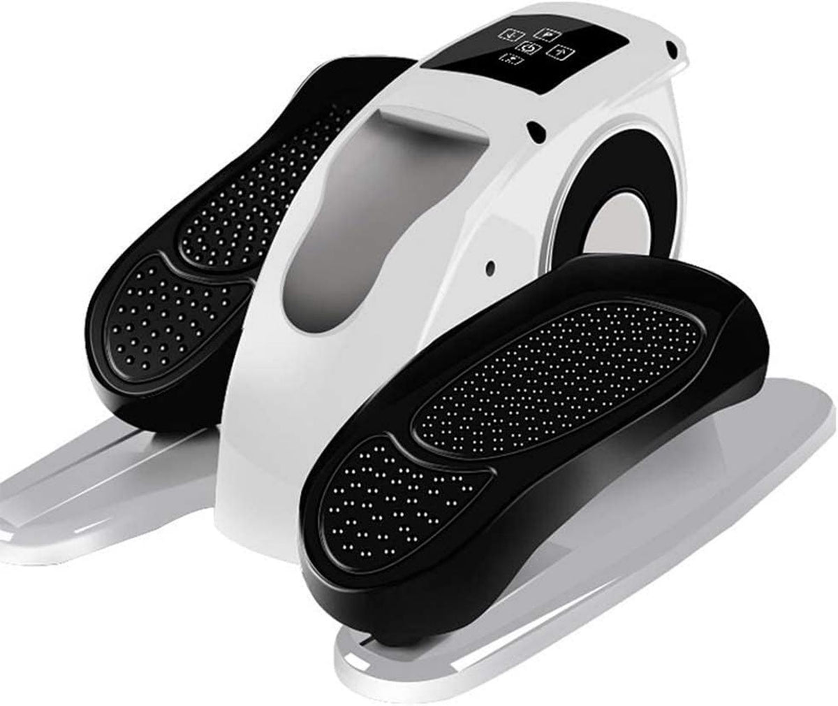 Cyclette – uso sotto la scrivania, design portatile