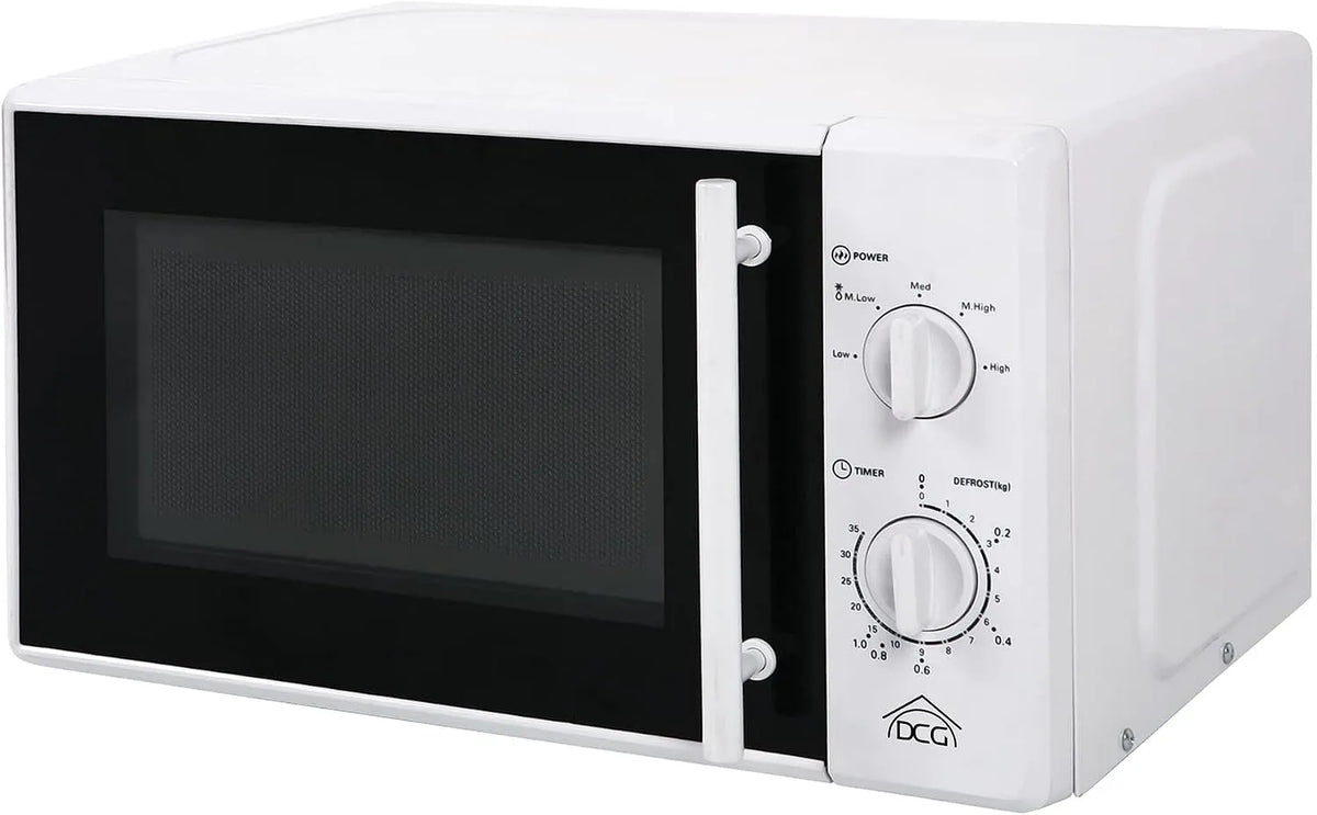 Forno a microonde, DCG MWG820