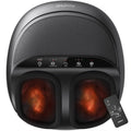 Massaggiatore elettrico – massaggio Shiatsu, funzione riscaldante, con telecomando, RENPHO