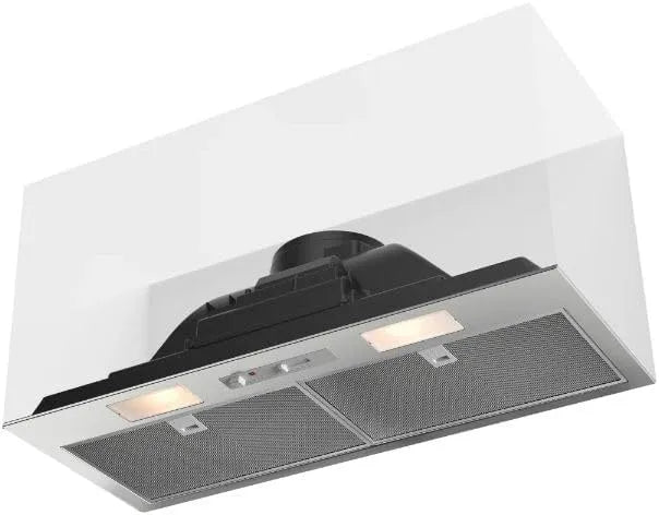 Cappa aspirante, cappa da cucina, da incasso, cm 70 + filtri carbone, FABER Inca Smart C cappa gruppo incasso cucina cm 52 70 con filtri in alluminio