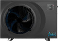 Prodotto 5 kw Full Inverter 5, AQUAFORTE Full Inverter Pompa di Calore 5, 5 kW Nero
