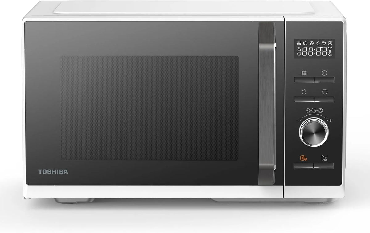 Toshiba 26LT Forno a microonde, 2100 W, grill, Toshiba MICROONDE 26LT 2100W Grill E FRIG Aria