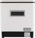Lavastoviglie, 60 L, 1500 W, 220 V, portatile, Lavaggio A 360°, Ideale Per Campeggio, Cucina E Ufficio