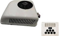 Condizionatore, 12 V, Heat And Cool 12V, RV Camper Camion Caravan Trattore Auto AC 12v Automotive Elettrico Parcheggio Condizionatore d'Aria 24V