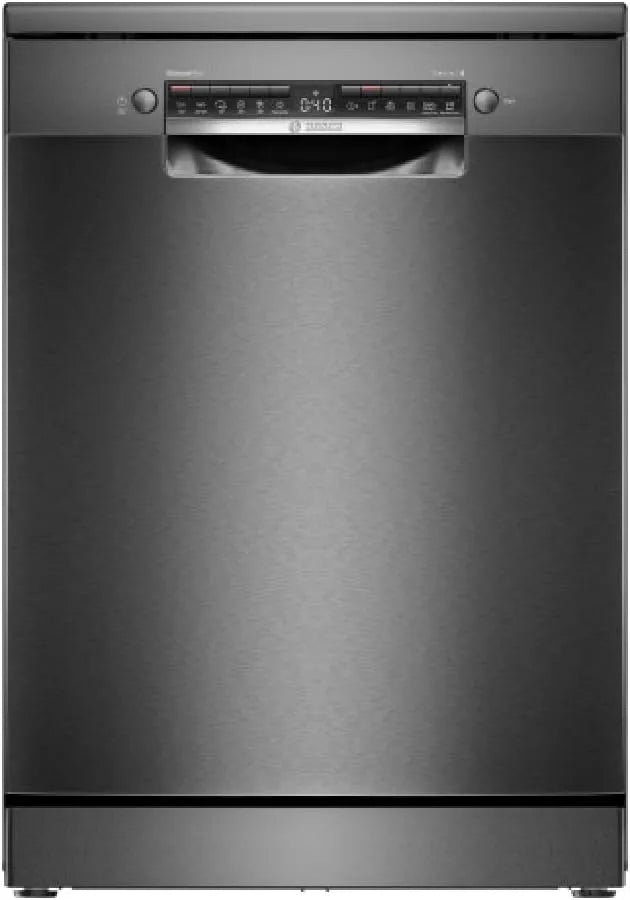 Bosch Serie 4 SMS4EMC06E Lavastoviglie, libera installazione