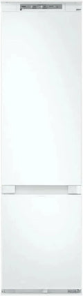 Samsung BRB80F30AES0EF Frigorifero combinato, 298 L, classe energetica E, No Frost, da incasso, frigo con congelatore, Installazione Incasso
