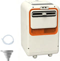 Condizionatore, portatile, Raffreddamento Personale per Camera e Ufficio, Climatizzatore Portatile Silenzioso con Compressore