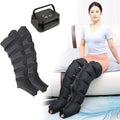 Massaggiatore elettrico – allenamento total body, per braccia e gambe