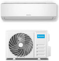 Mystral E Inverter 24, Splendid OS-C/SEMLH24EI, Climatizzatore Fisso Gas R32, 24.000 btu, Olimpia OS-C/SEMLH24EI R32, Sterilizzazione a 56°C