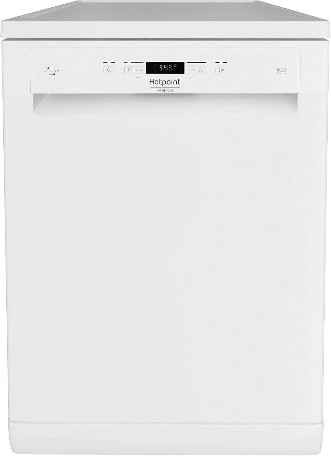 Lavastoviglie, Hotpoint 3C41, libera installazione