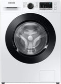 Samsung WW80T4020CE Lavatrice, 8 kg, classe energetica D, libera installazione, vapore, Ricondizionato