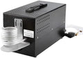 Forno elettrico, 1300 W, temperatura massima 900 °C per la creazione di gioielli e colata di metalli, compatto da tavolo