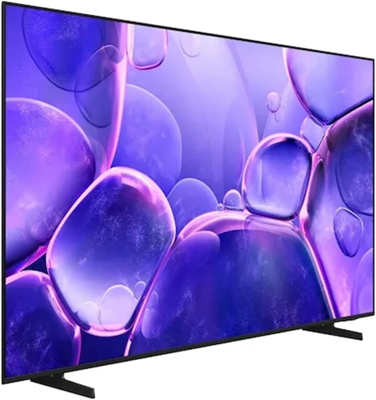 Samsung UE85U8092FU Smart TV, 85 pollici, classe energetica E, televisore, 4K UHD, DVB-T2, LED
