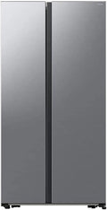 Samsung RS57DG400EM9EF 583Lt Frigorifero, 178 Cm, classe energetica E