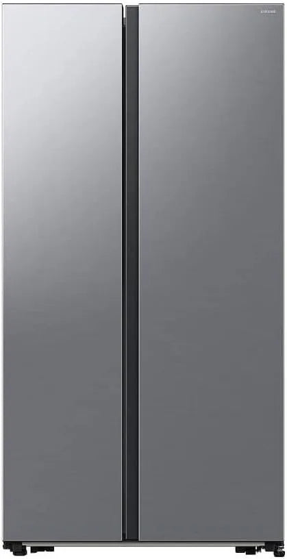 Samsung RS57DG400EM9EF 583Lt Frigorifero, 178 Cm, classe energetica E